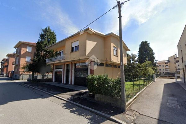appartamento in vendita a Lonate Pozzolo
