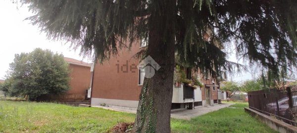 appartamento in vendita a Lonate Pozzolo