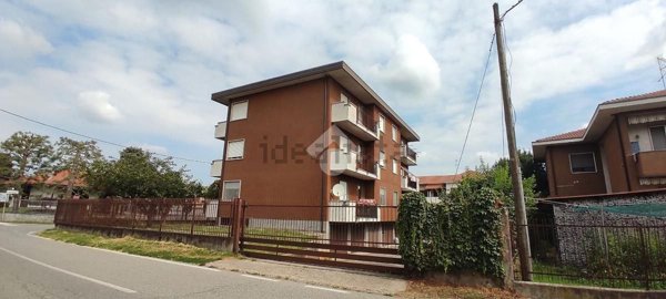 appartamento in vendita a Lonate Pozzolo