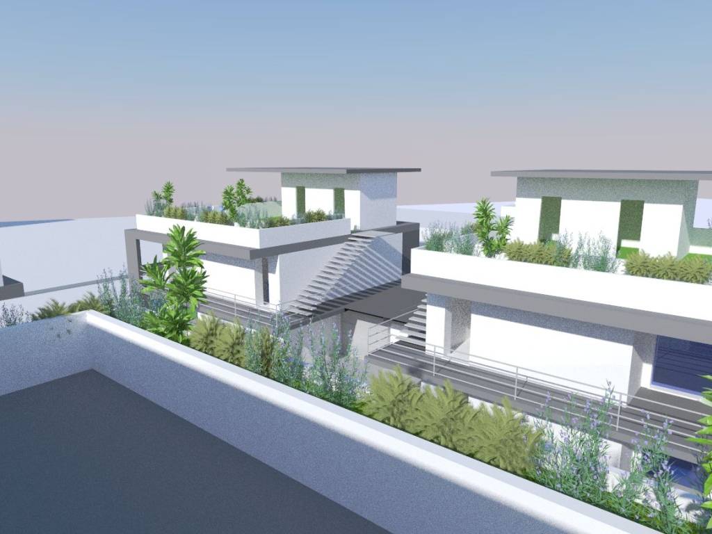 terreno edificabile in vendita a Lonate Pozzolo