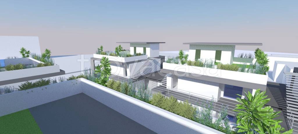 terreno edificabile in vendita a Lonate Pozzolo