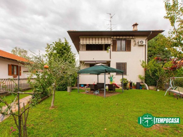 appartamento in vendita a Lonate Pozzolo