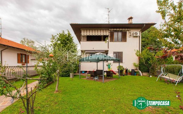 appartamento in vendita a Lonate Pozzolo