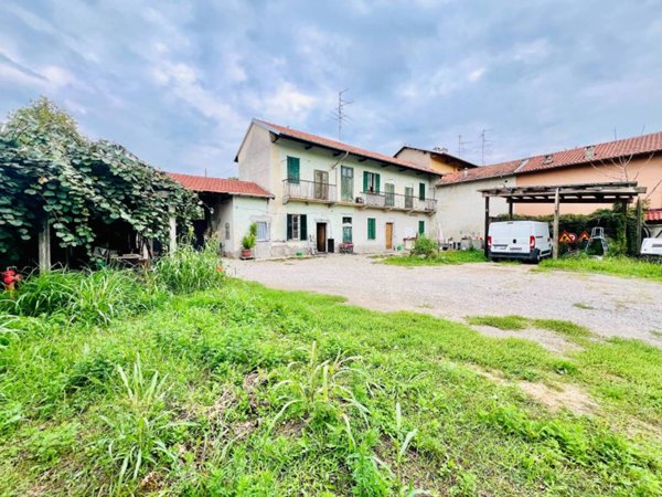 appartamento in vendita a Lonate Pozzolo
