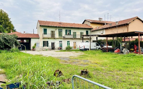appartamento in vendita a Lonate Pozzolo