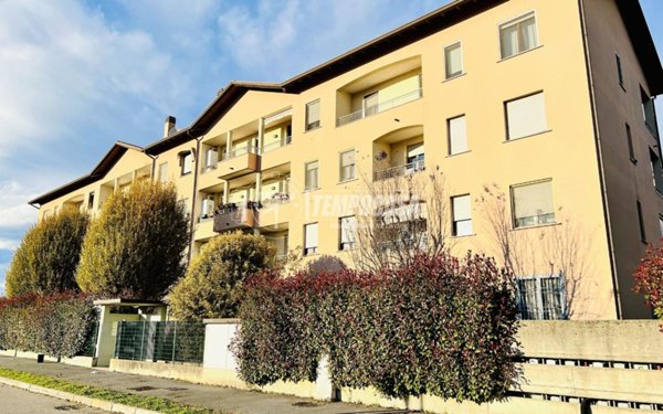 appartamento in vendita a Lonate Pozzolo