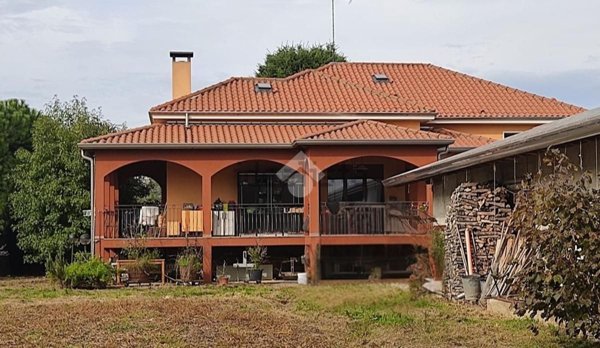 appartamento in vendita a Lonate Pozzolo