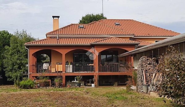 appartamento in vendita a Lonate Pozzolo