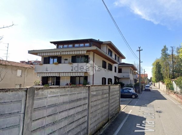 appartamento in vendita a Lonate Pozzolo