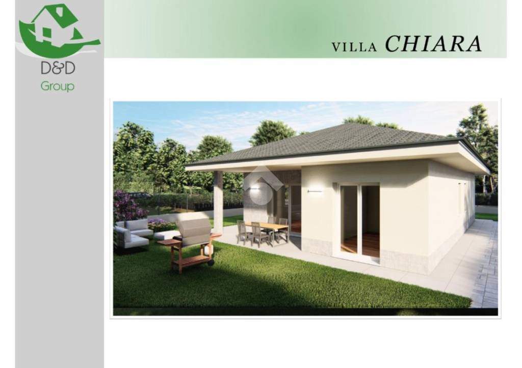 casa indipendente in vendita a Lonate Pozzolo in zona Tornavento