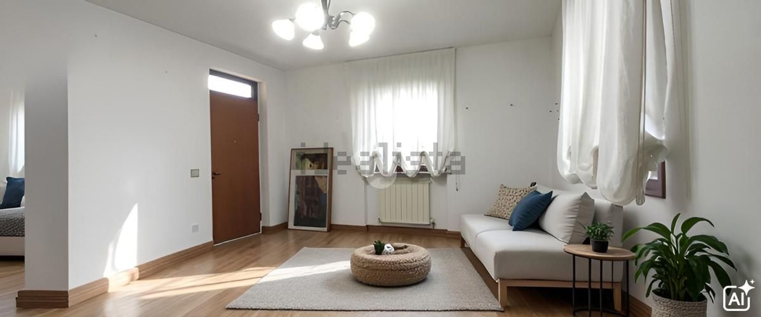 appartamento in vendita a Lonate Pozzolo in zona Sant'Antonino Ticino