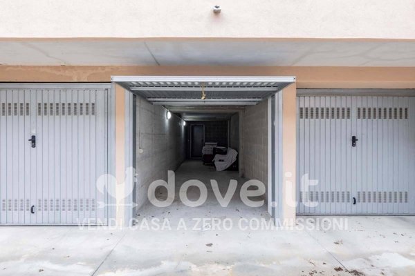 appartamento in vendita a Lonate Pozzolo in zona Sant'Antonino Ticino