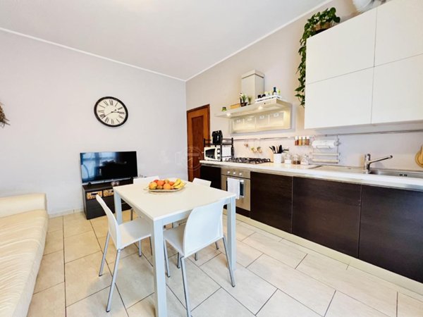 appartamento in vendita a Lonate Pozzolo