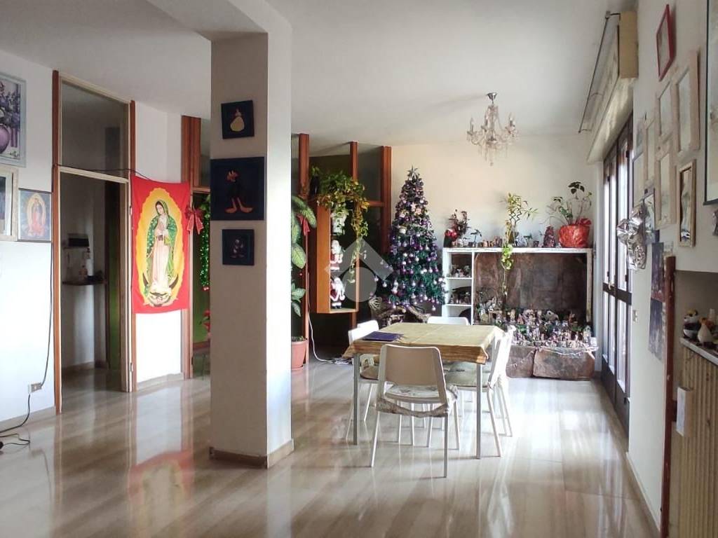 appartamento in vendita a Lonate Pozzolo