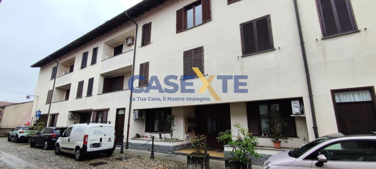 appartamento in vendita a Lonate Pozzolo