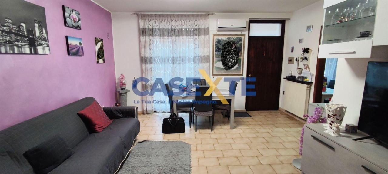 appartamento in vendita a Lonate Pozzolo