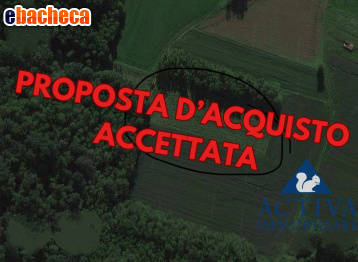 terreno edificabile in vendita a Lonate Pozzolo