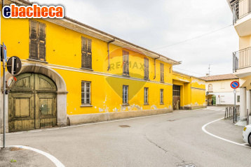 appartamento in vendita a Lonate Pozzolo