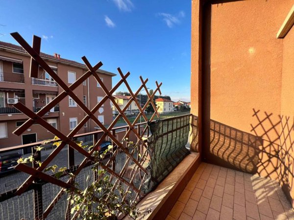 appartamento in vendita a Lonate Pozzolo