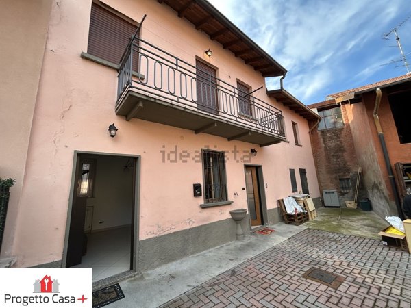 appartamento in vendita a Lonate Pozzolo