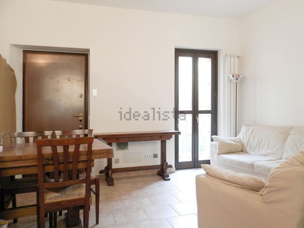 appartamento in vendita a Lonate Pozzolo