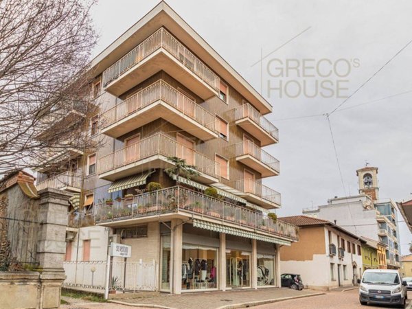 appartamento in vendita a Lonate Pozzolo