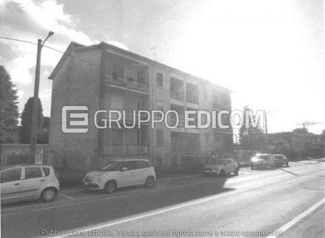 appartamento in vendita a Lonate Pozzolo