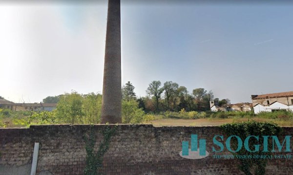 terreno edificabile in vendita a Lonate Pozzolo