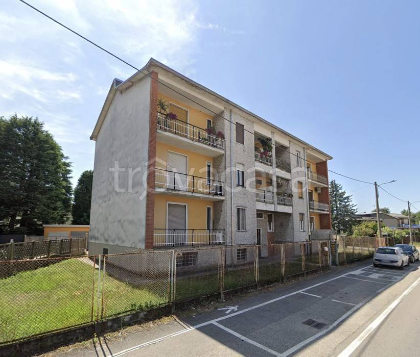 appartamento in vendita a Lonate Pozzolo