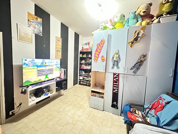 appartamento in vendita a Lonate Pozzolo