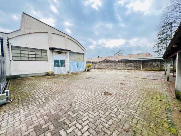 appartamento in vendita a Lonate Pozzolo
