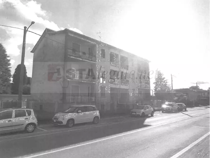 appartamento in vendita a Lonate Pozzolo