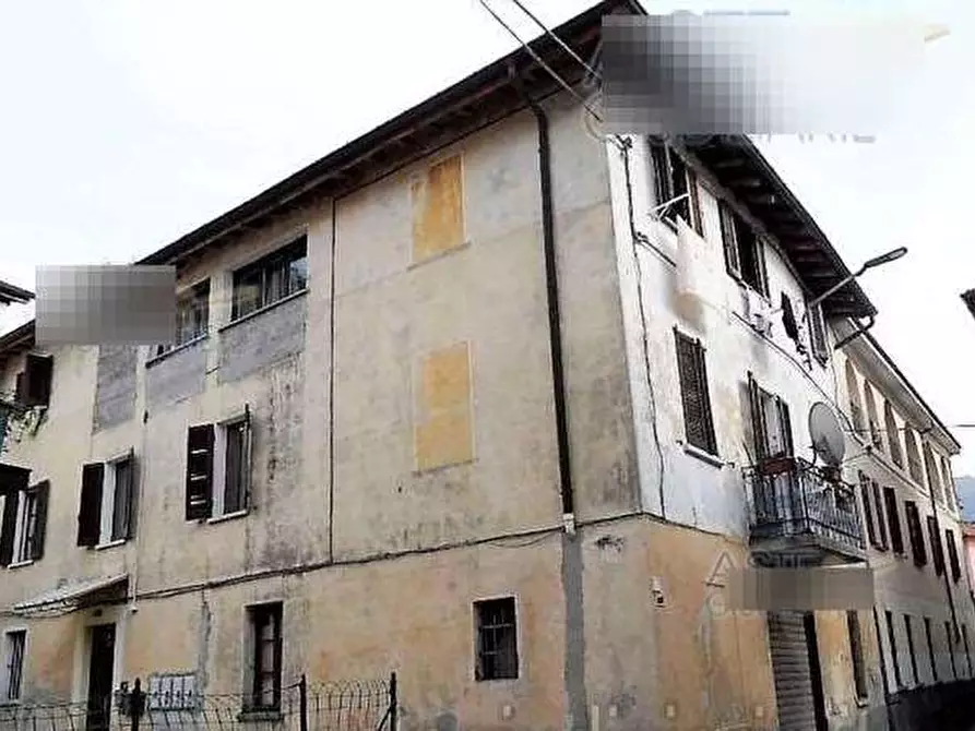 appartamento in vendita a Lonate Pozzolo