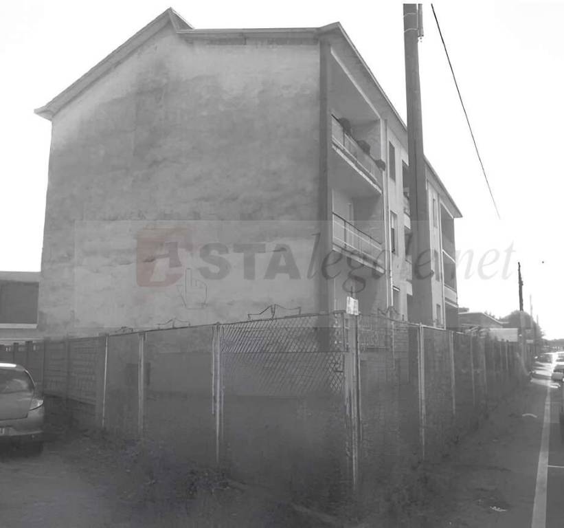 appartamento in vendita a Lonate Pozzolo