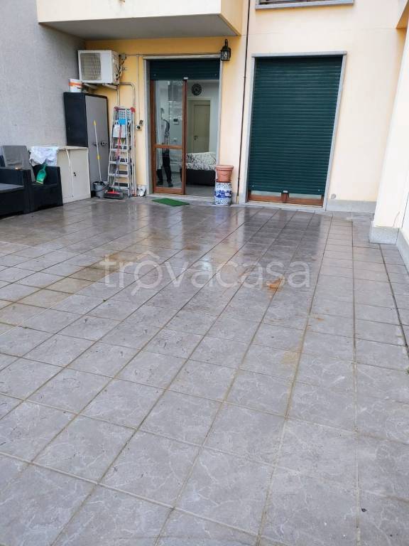 appartamento in vendita a Lonate Pozzolo