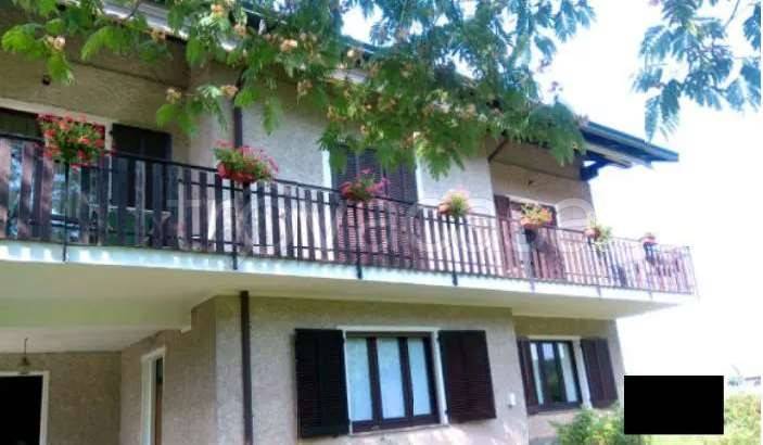 appartamento in vendita a Lonate Pozzolo