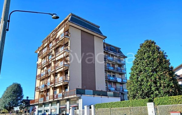 appartamento in vendita a Lonate Pozzolo