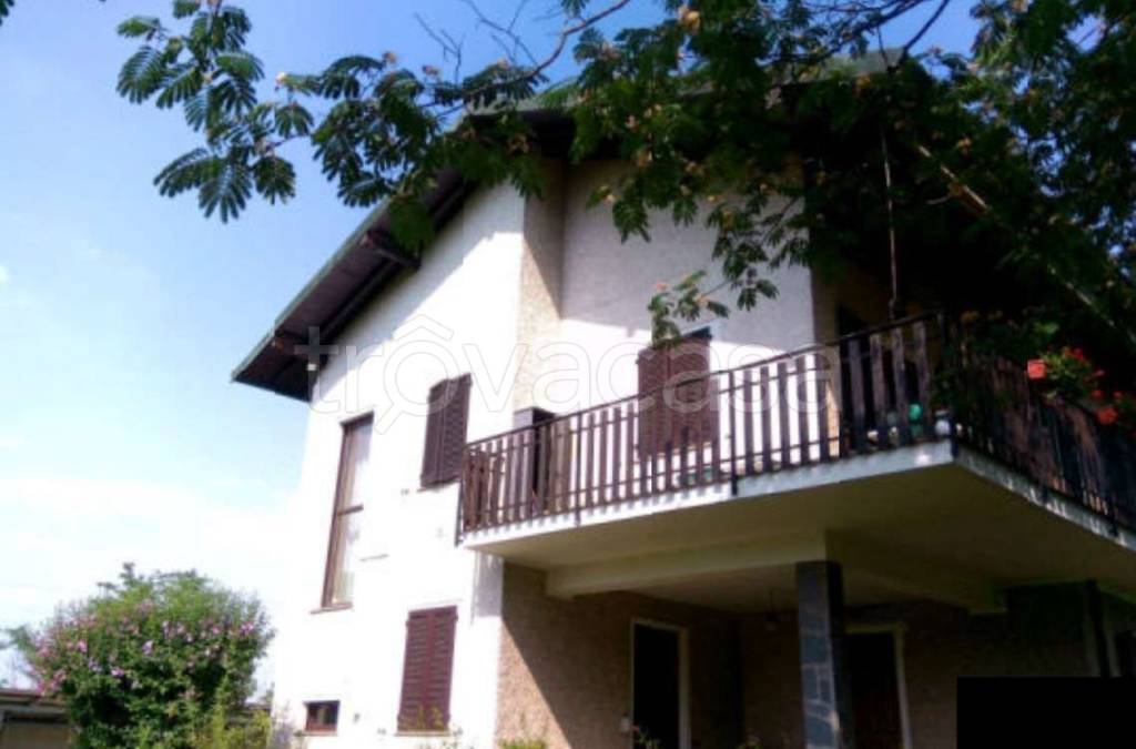appartamento in vendita a Lonate Pozzolo