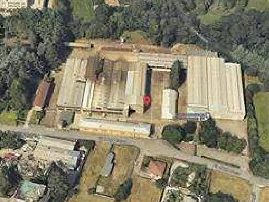 ufficio in vendita a Lonate Pozzolo