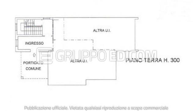 appartamento in vendita a Lonate Pozzolo