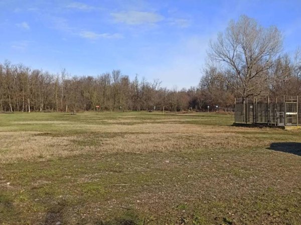 terreno agricolo in vendita a Lonate Pozzolo