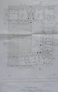 intera palazzina in vendita a Lonate Pozzolo