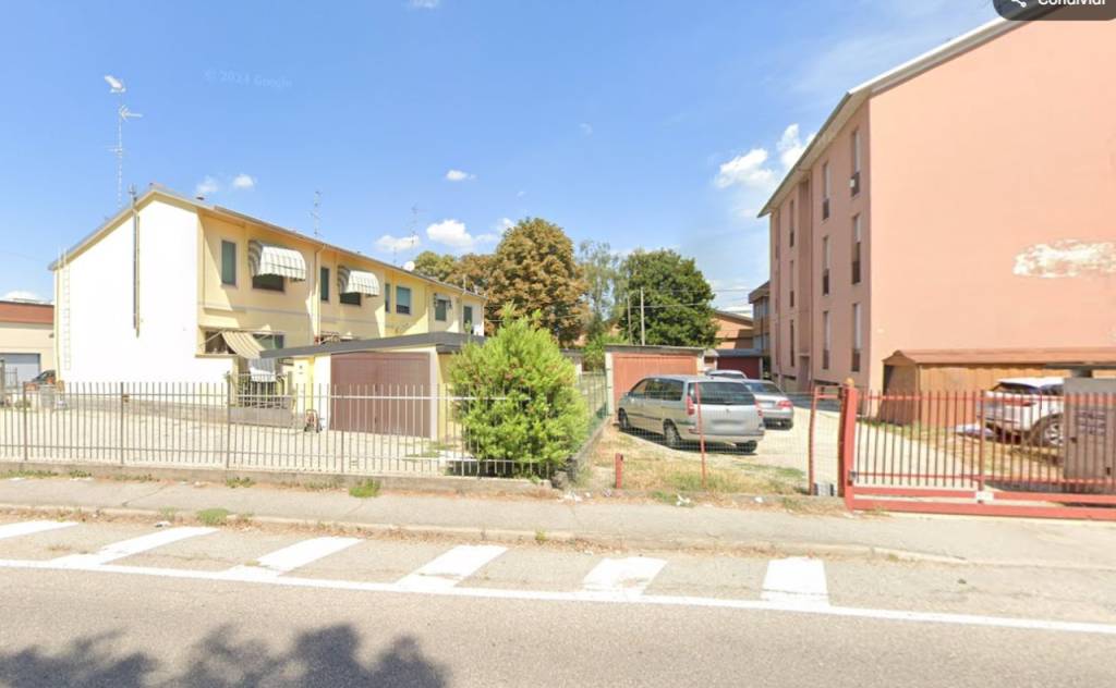 appartamento in vendita a Lonate Pozzolo