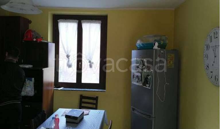 appartamento in vendita a Lonate Pozzolo