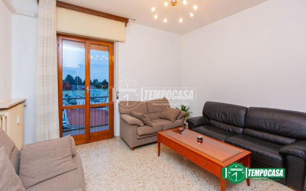 appartamento in vendita a Lonate Pozzolo