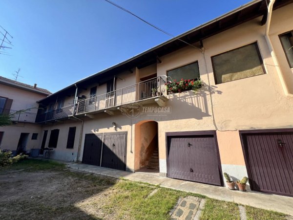 appartamento in vendita a Lonate Pozzolo