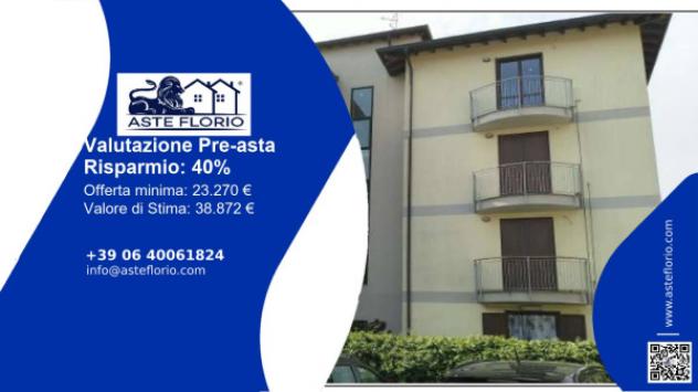 appartamento in vendita a Lonate Pozzolo