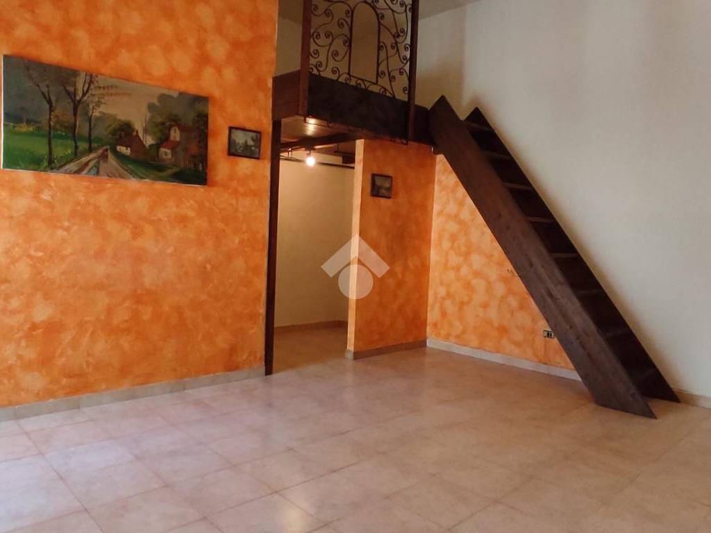 appartamento in vendita a Lonate Pozzolo