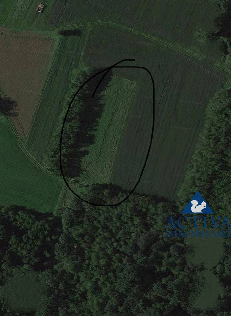terreno edificabile in vendita a Lonate Pozzolo