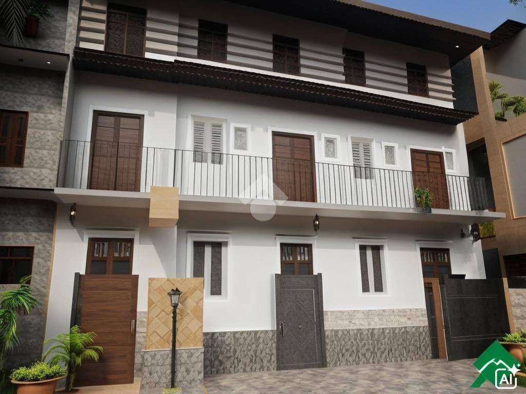 casa indipendente in vendita a Lonate Pozzolo